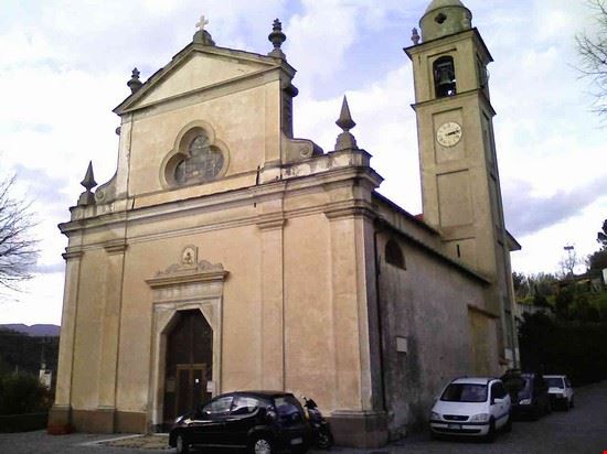 Chiesa di San Giorgio - Antonello Piccone - Antonello Piccone - CC BY-SA 3.0