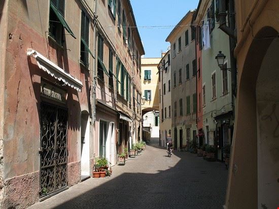 Centro storico - Twice25 & Rinina25 - Twice25 & Rinina25 - CC BY 2.5