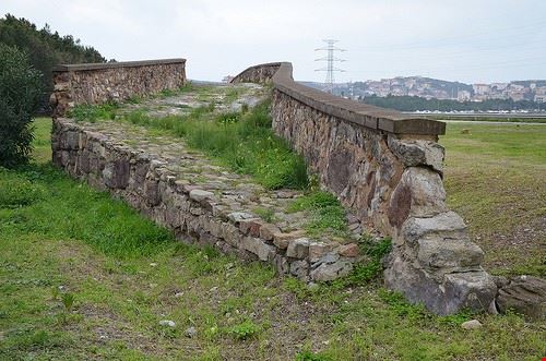  Sant'Antioco Following Hadrian - Attribution-ShareAlike License (http://creativecommons.org/licenses/by-sa/2.0/) Following Hadrian