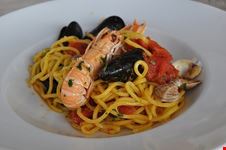  cucina a base di pesce