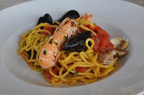 Cucina a base di pesce - iltovaglioloasinistra - iltovaglioloasinistra - Attribution-NonCommercial-ShareAlike (http://creativecommons.org/licenses/by-nc-sa/2.0/)