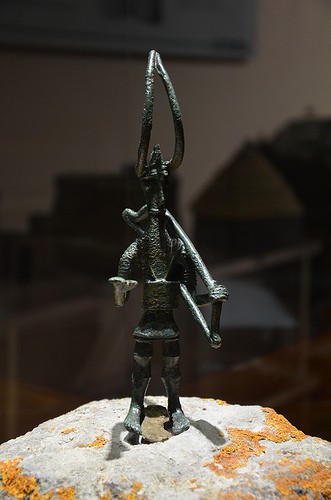  sito archeologico