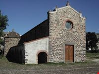 sant'antonio abate orosei