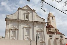 chiesa san giacomo orosei