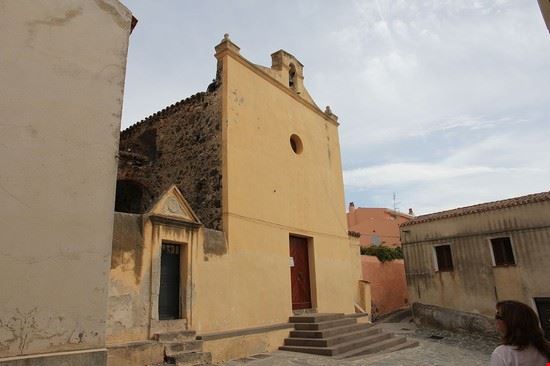 Oratorio di Santa Croce - Gianni Careddu - Gianni Careddu - CC BY-SA 3.0