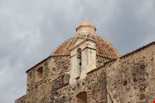 oratorio chiesa delle anime orosei