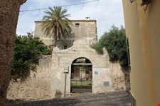 casa rettorale su probanu orosei