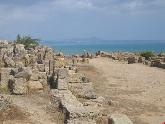  Menfi  