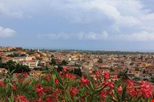 centro storico orosei