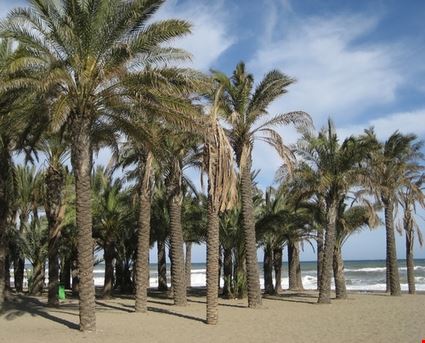  Torremolinos Tiffany Chan  - ©Shutterstock Tiffany Chan 