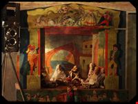 museo teatrini orosei