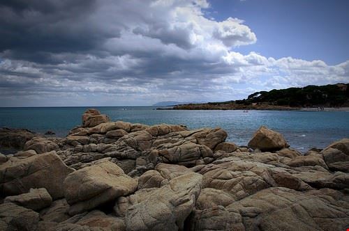 Cala Liberotto Orosei Antonio_Trogu - Attribution-NonCommercial-NoDerivs (http://creativecommons.org/licenses/by-nc-nd/2.0/) Antonio_Trogu