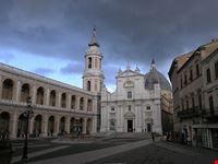 piazza della madonna loreto