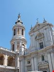 loreto campanile vanvitelliano