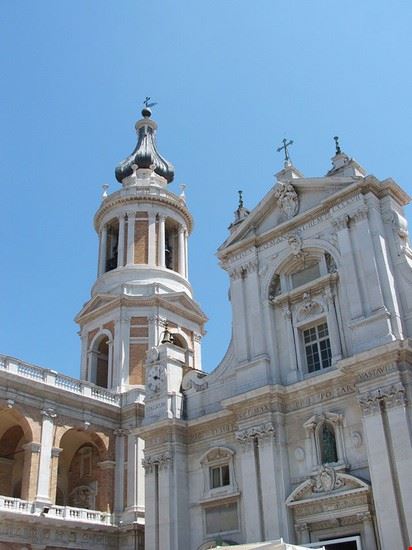 Campanile Vanvitelliano - Luigi Chiesa - Luigi Chiesa - CC BY 3.0