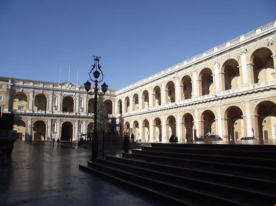 Palazzo Apostolico - Parsifall - Parsifall - CC BY-SA 4.0