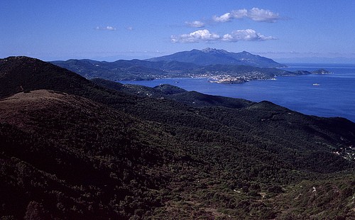  monte capanne