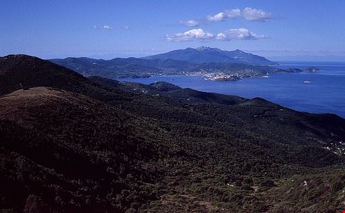 Monte Capanne Marciana leonardo4it - Attribution-NonCommercial-ShareAlike (http://creativecommons.org/licenses/by-nc-sa/2.0/) leonardo4it