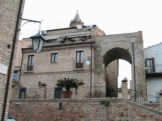  Roseto degli Abruzzi  