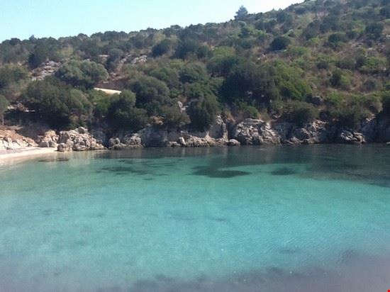  Golfo Aranci  