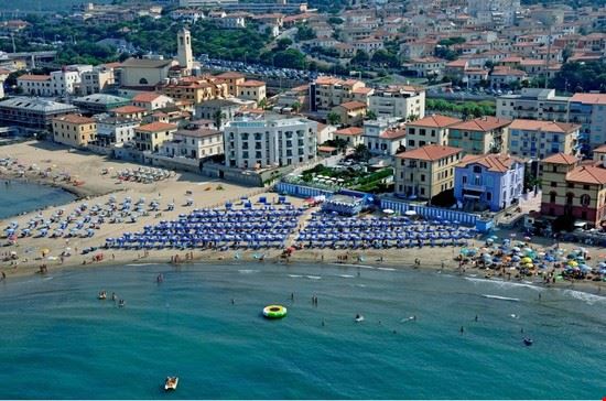  San Vincenzo  