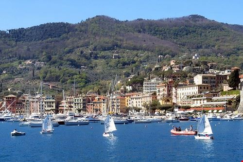 Santa Margherita Ligure runneralan2004 - Attribution License (http://creativecommons.org/licenses/by/2.0/) runneralan2004