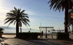  strada panoramica per portofino