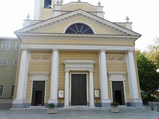  Santa Margherita Ligure Davide Papalini - CC BY-SA 3.0 Davide Papalini