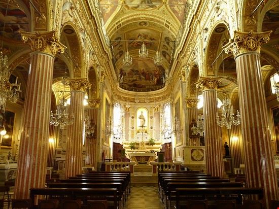  Santa Margherita Ligure Davide Papalini - CC BY-SA 3.0 Davide Papalini