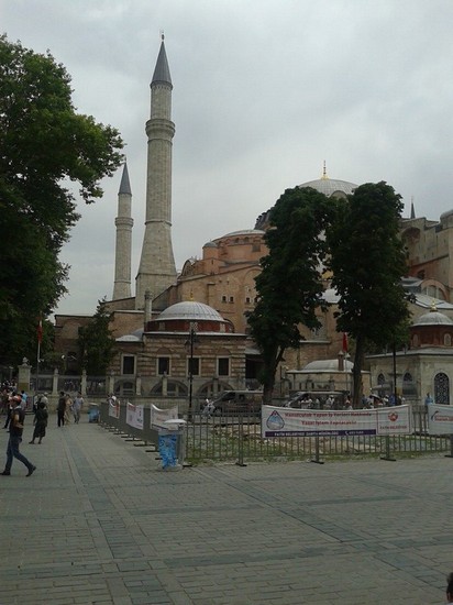Istanbul