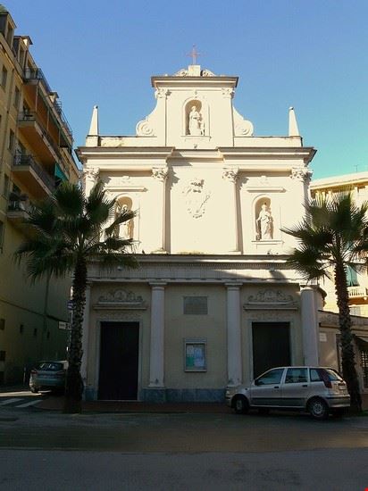 Oratorio della Madonna del Suffragio - Davide Papalini - Davide Papalini - CC BY-SA 3.0