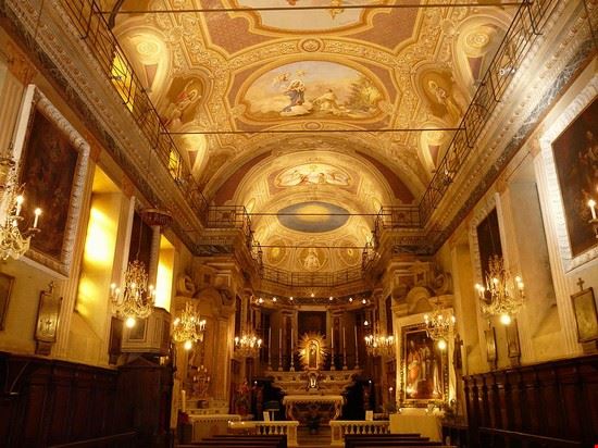  Santa Margherita Ligure Davide Papalini - CC BY-SA 3.0 Davide Papalini