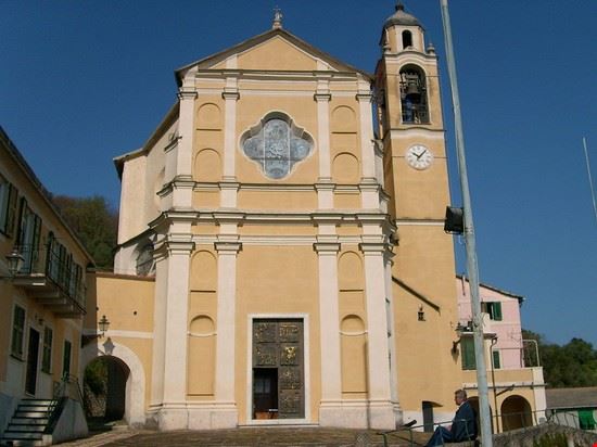 Santuario di Nostra Signora del Carmine - Davide Papalini - Davide Papalini - CC BY 2.5
