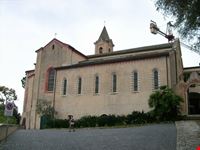 santa margherita ligure abbazia della cervara