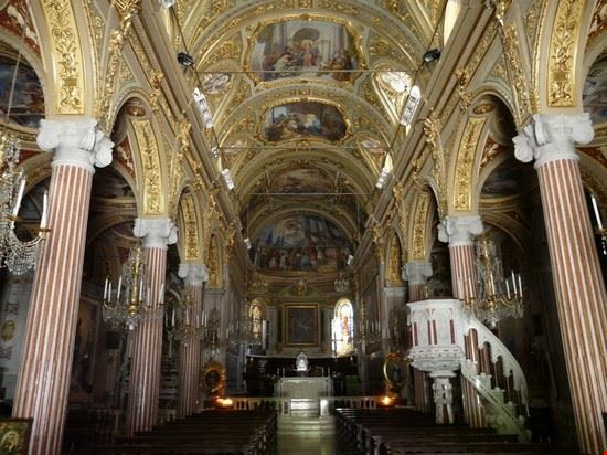 Chiesa di San Lorenzo - Davide Papalini - Davide Papalini - CC BY 2.5