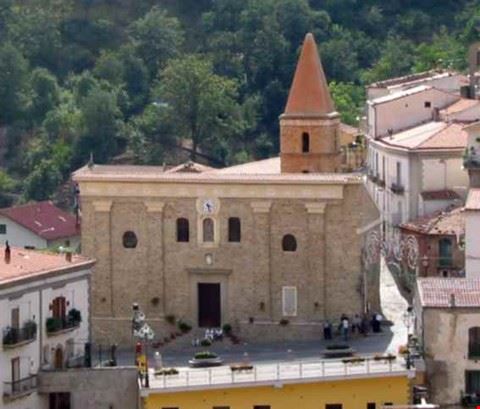  Castelmezzano  