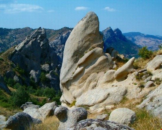  Castelmezzano Idéfix - CC BY-SA 3.0 Idéfix