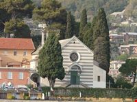 chiesa cappuccini santa margherita ligure 1