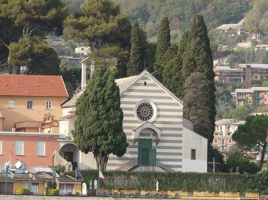  Santa Margherita Ligure Davide Papalini - CC BY-SA 3.0 Davide Papalini