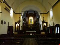 chiesa cappuccini santa margherita ligure 2