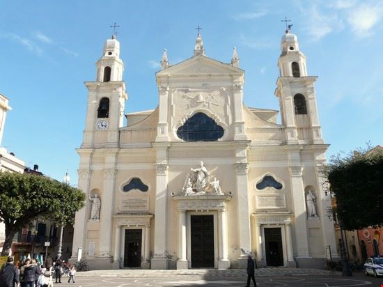 Basilica di San Nicolò - Davide Papalini - Davide Papalini - CC BY-SA 3.0