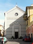 oratorio annunziata pietra ligure