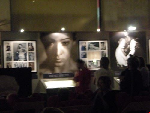 Museo Fondazione Rodolfo Valentino - bezael_moi - bezael_moi - Attribution-NonCommercial-ShareAlike (http://creativecommons.org/licenses/by-nc-sa/2.0/)