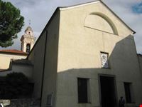 nostra signora del soccorso pietra ligure