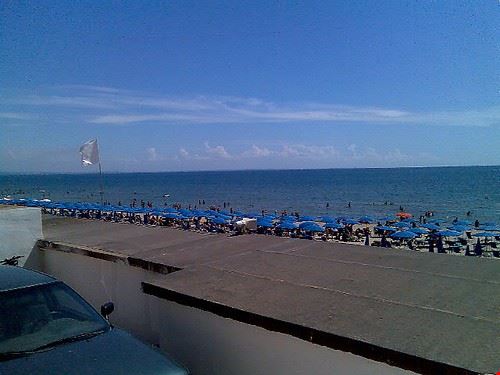 Castellaneta Marina - saggio cialtrone - saggio cialtrone - Attribution License (http://creativecommons.org/licenses/by/2.0/)