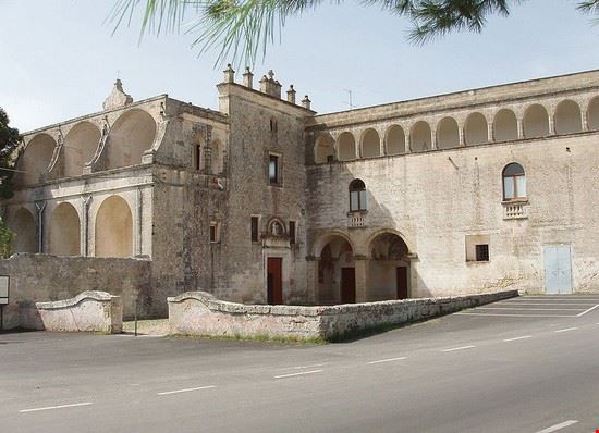 Chiesa di San Francesco - CC BY 2.5