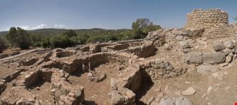 prisgiona arzachena