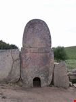 tomba giganti arzachena