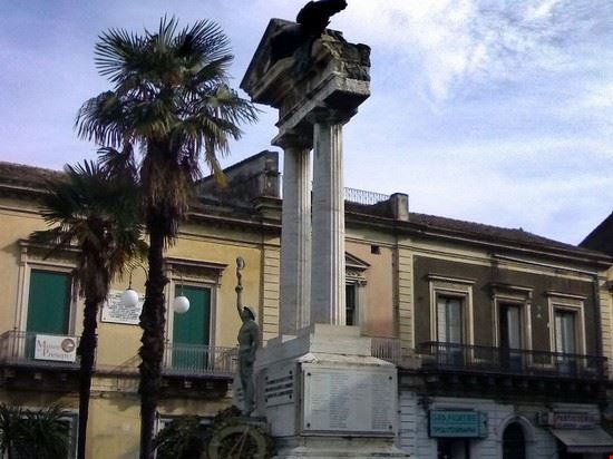 Centro Storico - Algasar - Algasar - Pubblico dominio