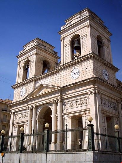 Duomo - Emme17 - Emme17 - Pubblico dominio